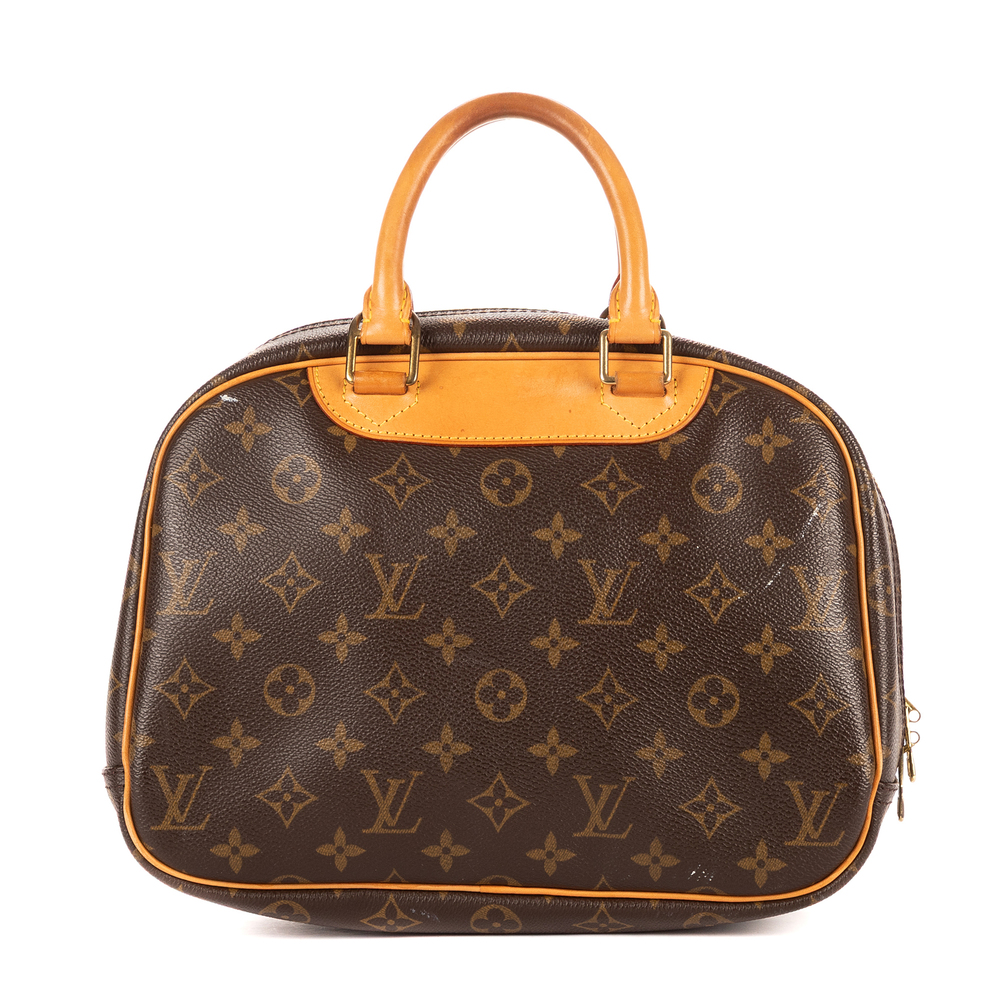 Louis Vuitton Trouville - Picture 5 of 11